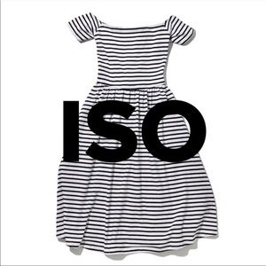 Who What Wear dress in any color or pattern!